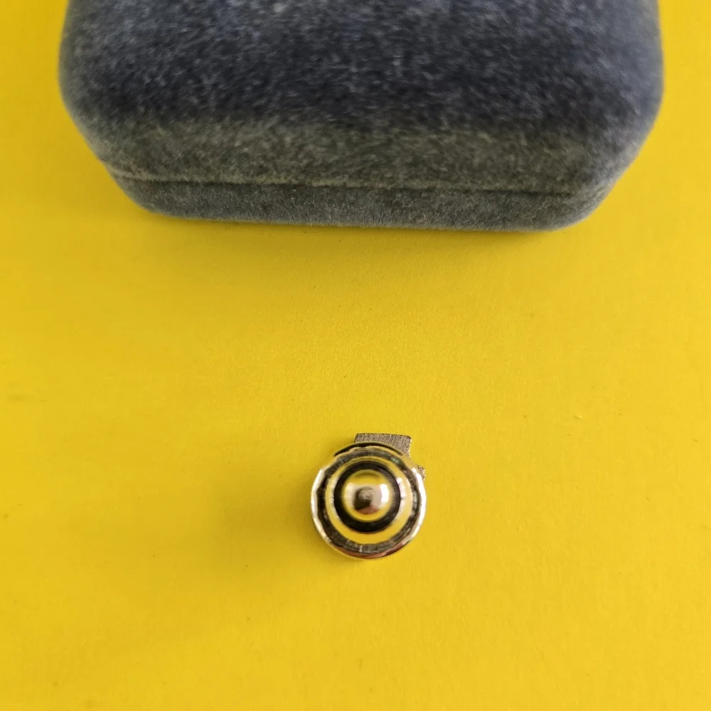 Vintage Tie Tack or Lapel Pin